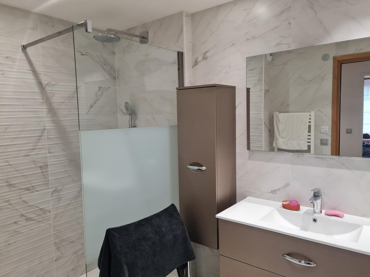 Appartement Soorts-Hossegor