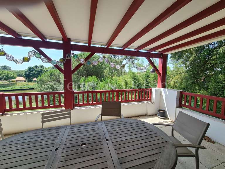 Appartement Soorts-Hossegor - 2 chambres - 118m²