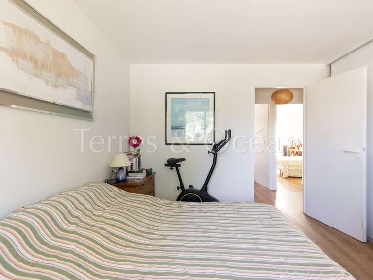 Appartement Soorts-Hossegor - 3 chambres - 100m²