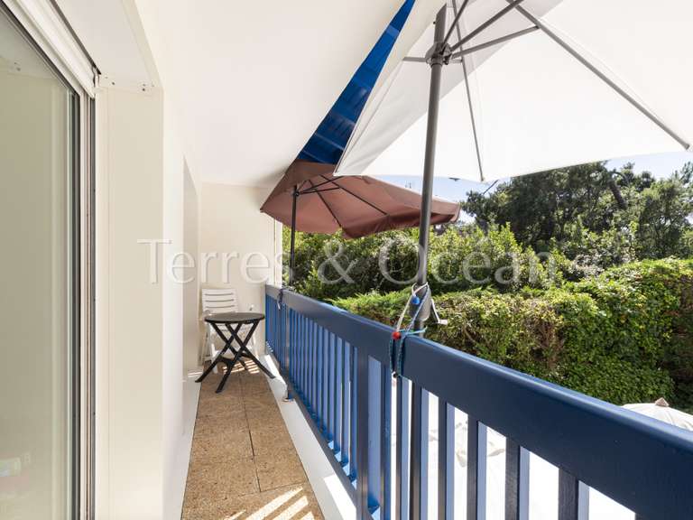 Appartement Soorts-Hossegor - 3 chambres - 100m²