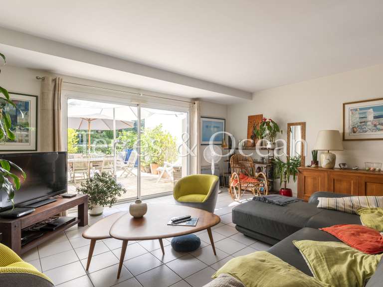Appartement Soorts-Hossegor - 3 chambres - 100m²