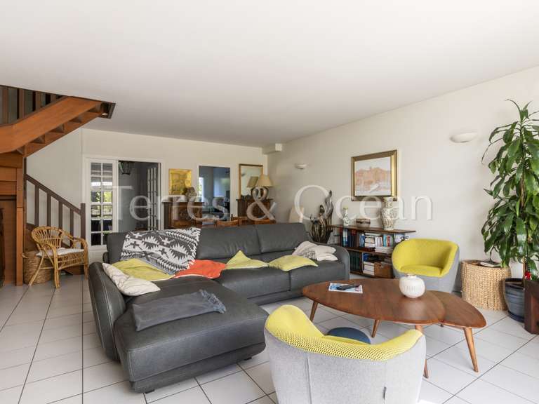 Appartement Soorts-Hossegor - 3 chambres - 100m²