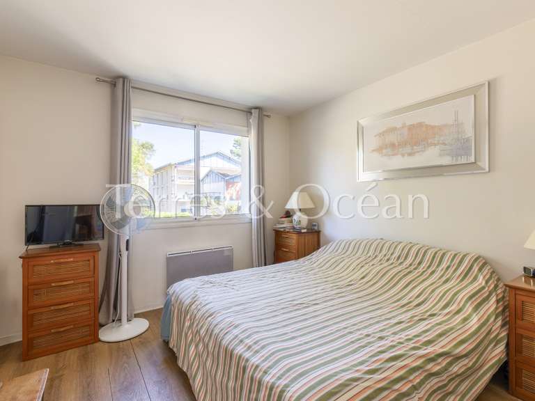 Appartement Soorts-Hossegor - 3 chambres - 100m²