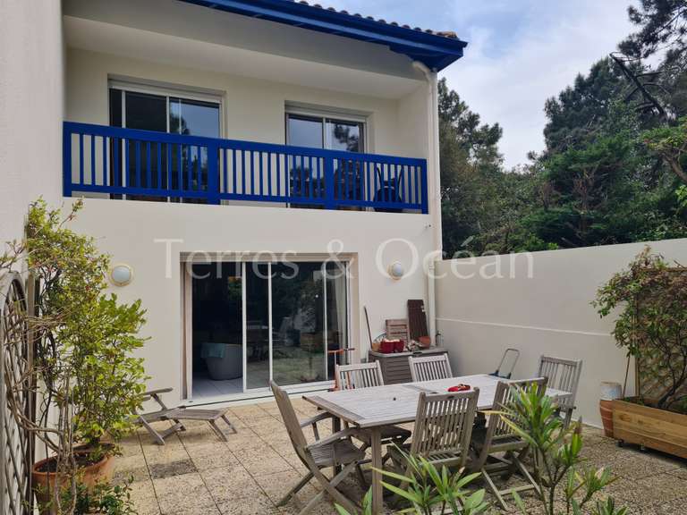 Appartement Soorts-Hossegor - 3 chambres - 100m²