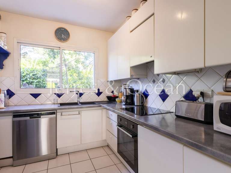 Appartement Soorts-Hossegor - 3 chambres - 100m²