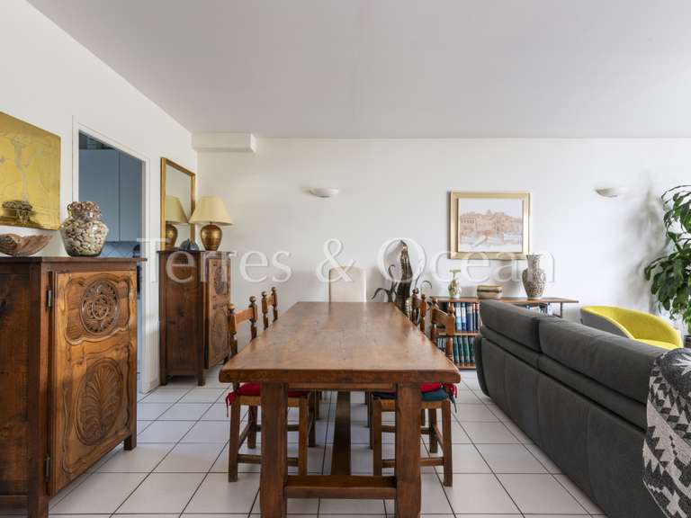 Appartement Soorts-Hossegor - 3 chambres - 100m²