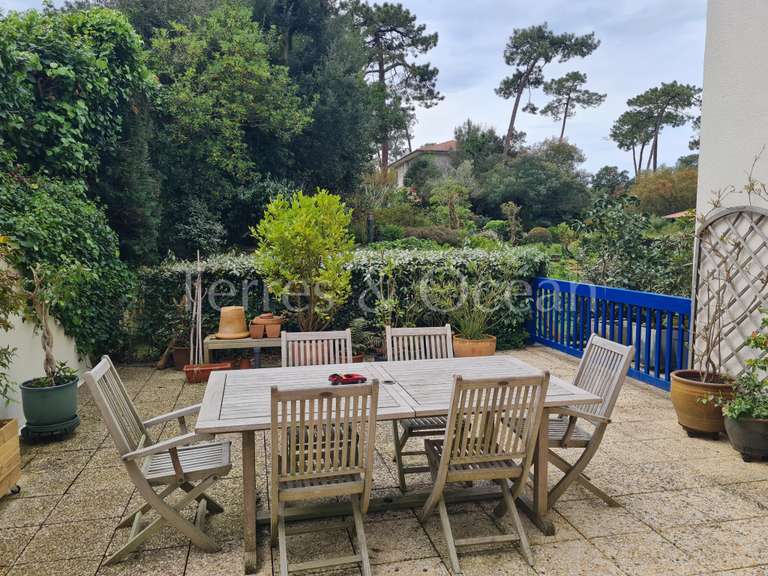 Appartement Soorts-Hossegor - 3 chambres - 100m²
