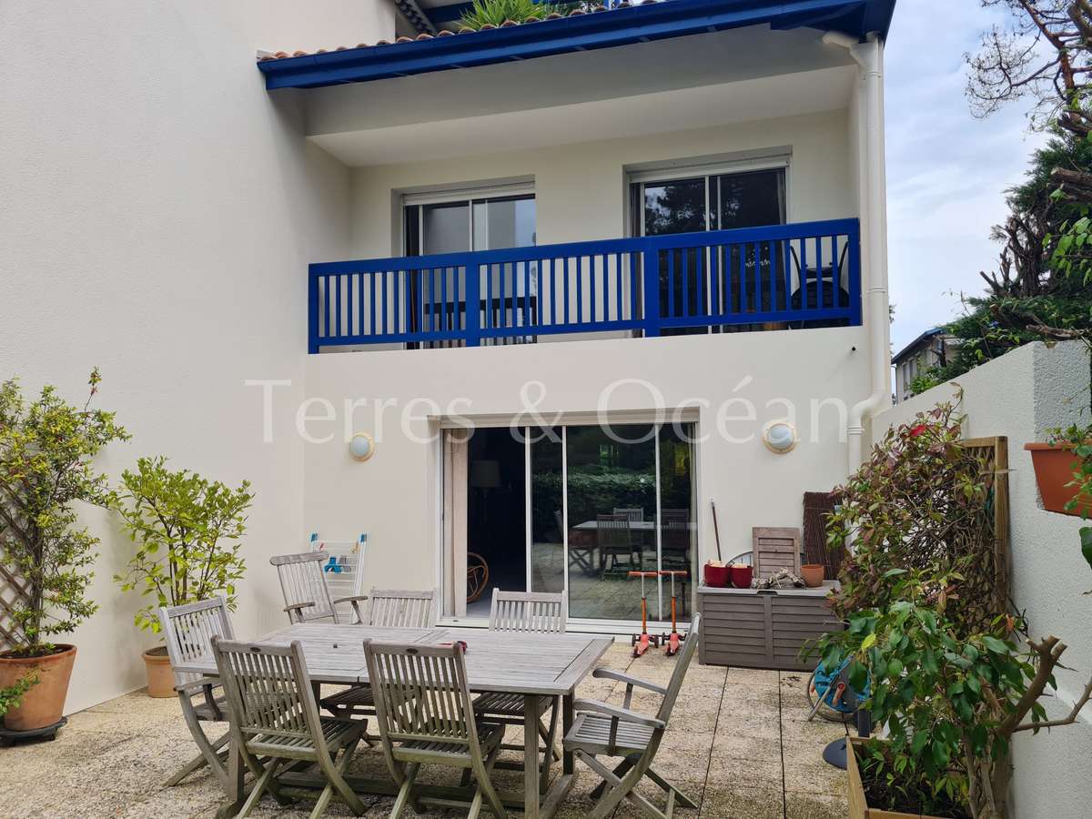 Appartement Soorts-Hossegor