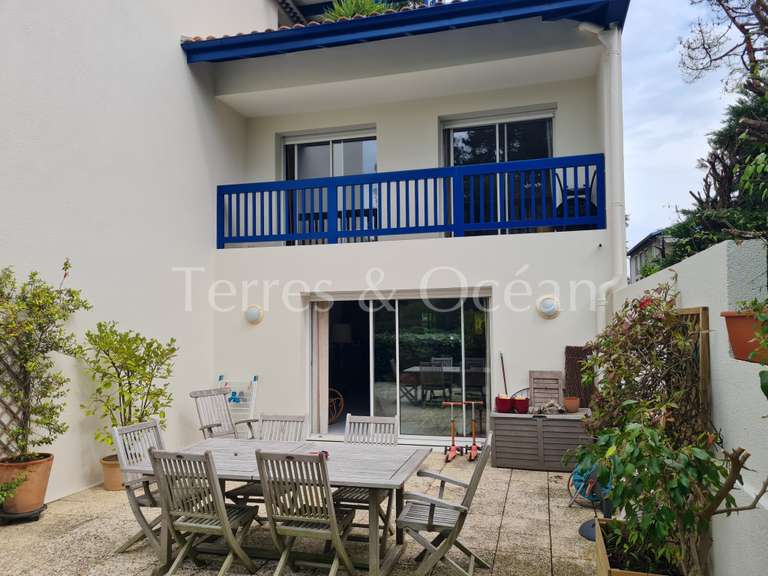 Appartement Soorts-Hossegor - 3 chambres - 100m²