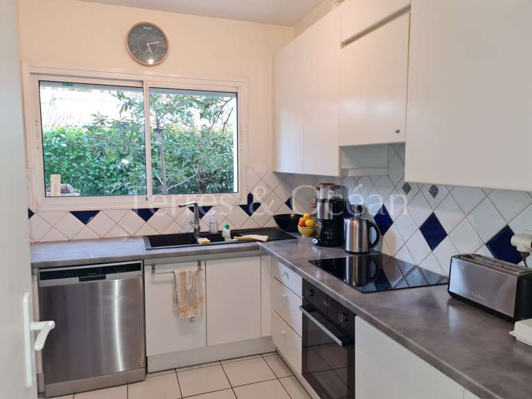 Appartement Soorts-Hossegor - 3 chambres - 100m²