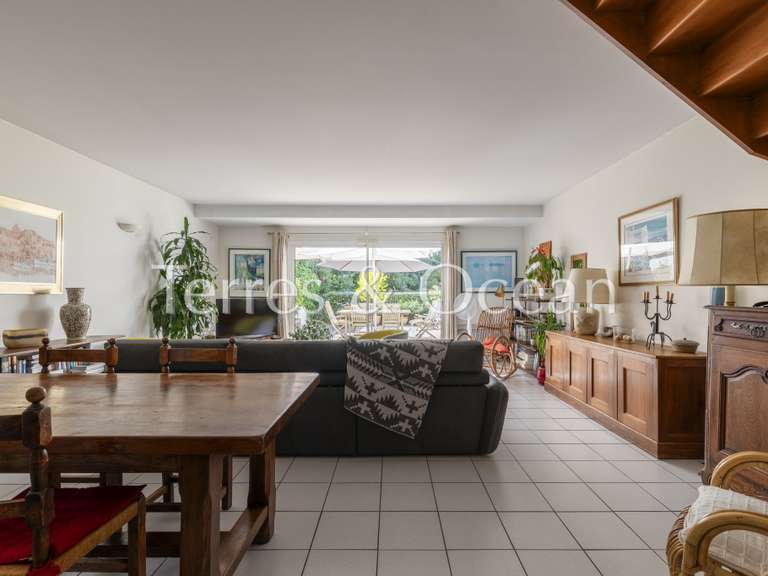 Appartement Soorts-Hossegor - 3 chambres - 100m²
