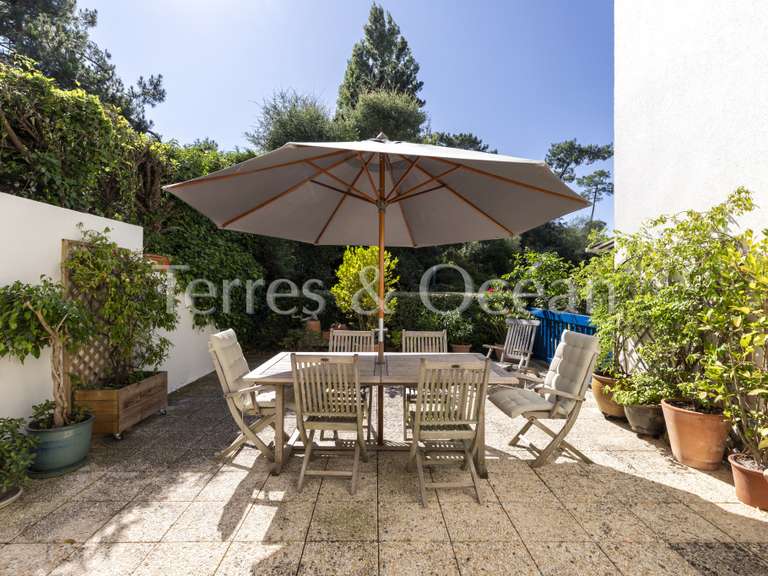 Appartement Soorts-Hossegor - 3 chambres - 100m²