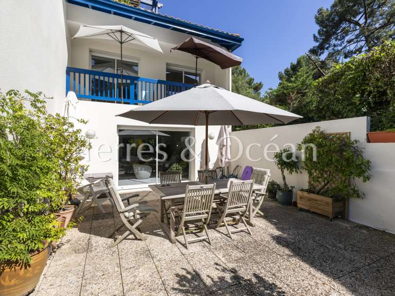 Appartement Soorts-Hossegor - 3 chambres - 100m²