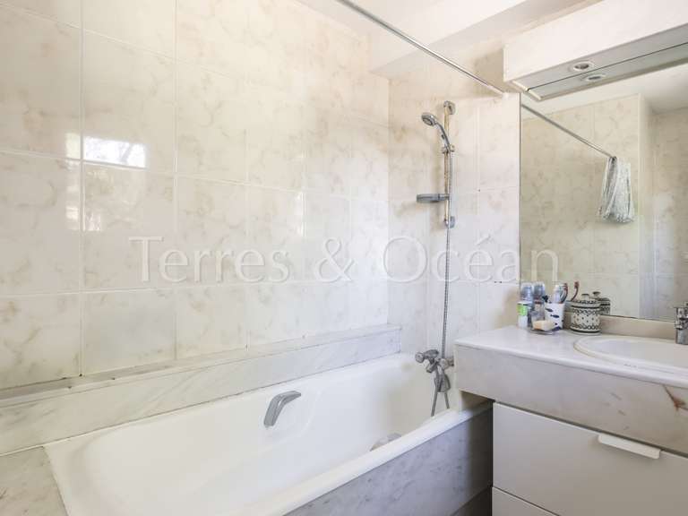 Appartement Soorts-Hossegor - 3 chambres - 100m²