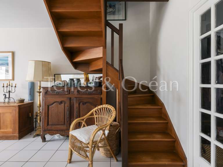 Appartement Soorts-Hossegor - 3 chambres - 100m²