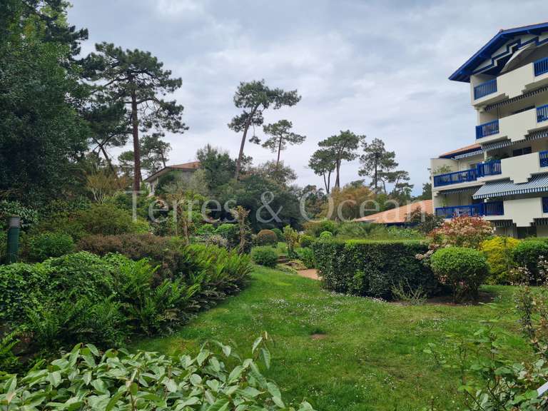 Appartement Soorts-Hossegor - 3 chambres - 100m²