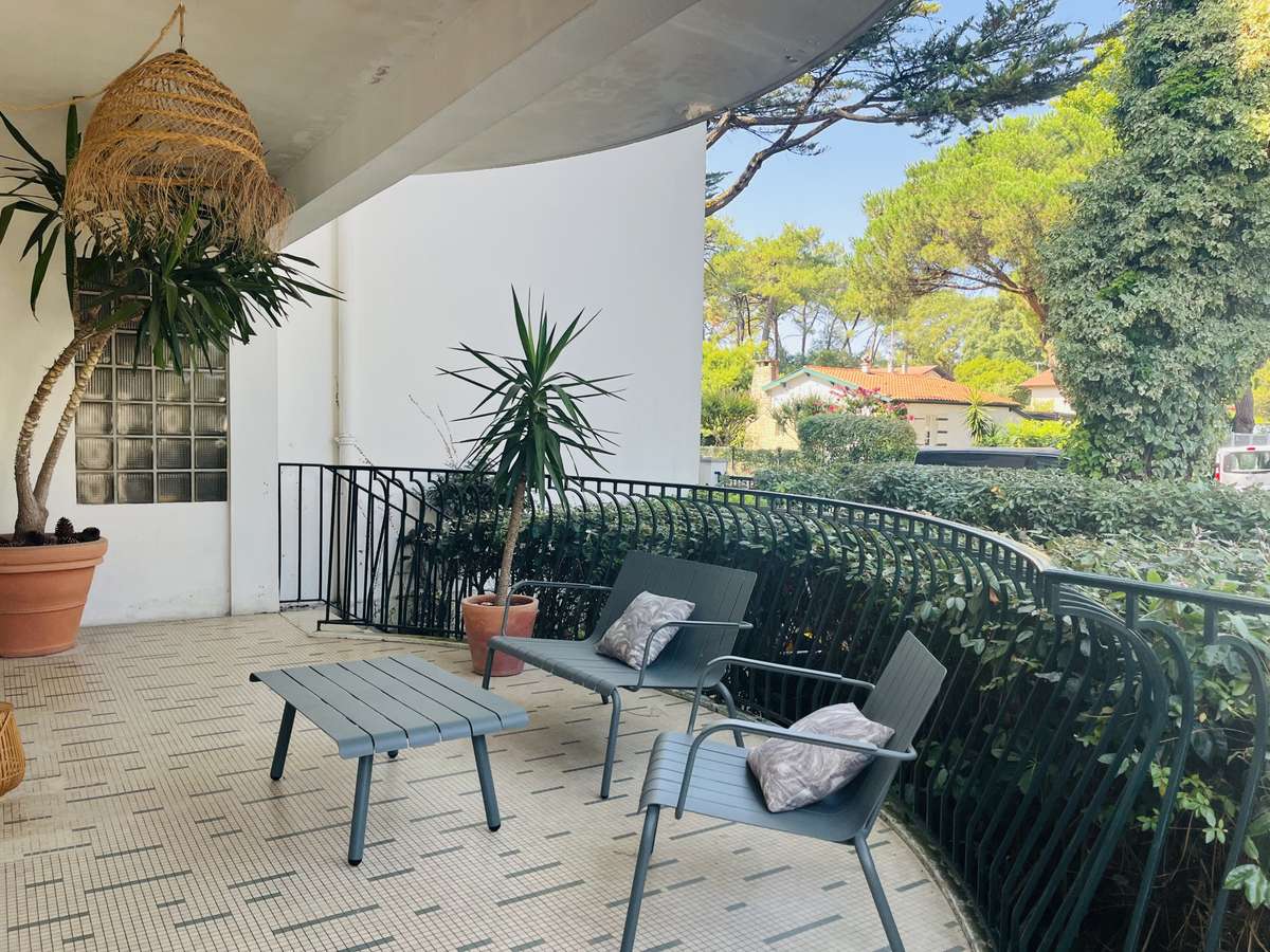 Appartement Soorts-Hossegor