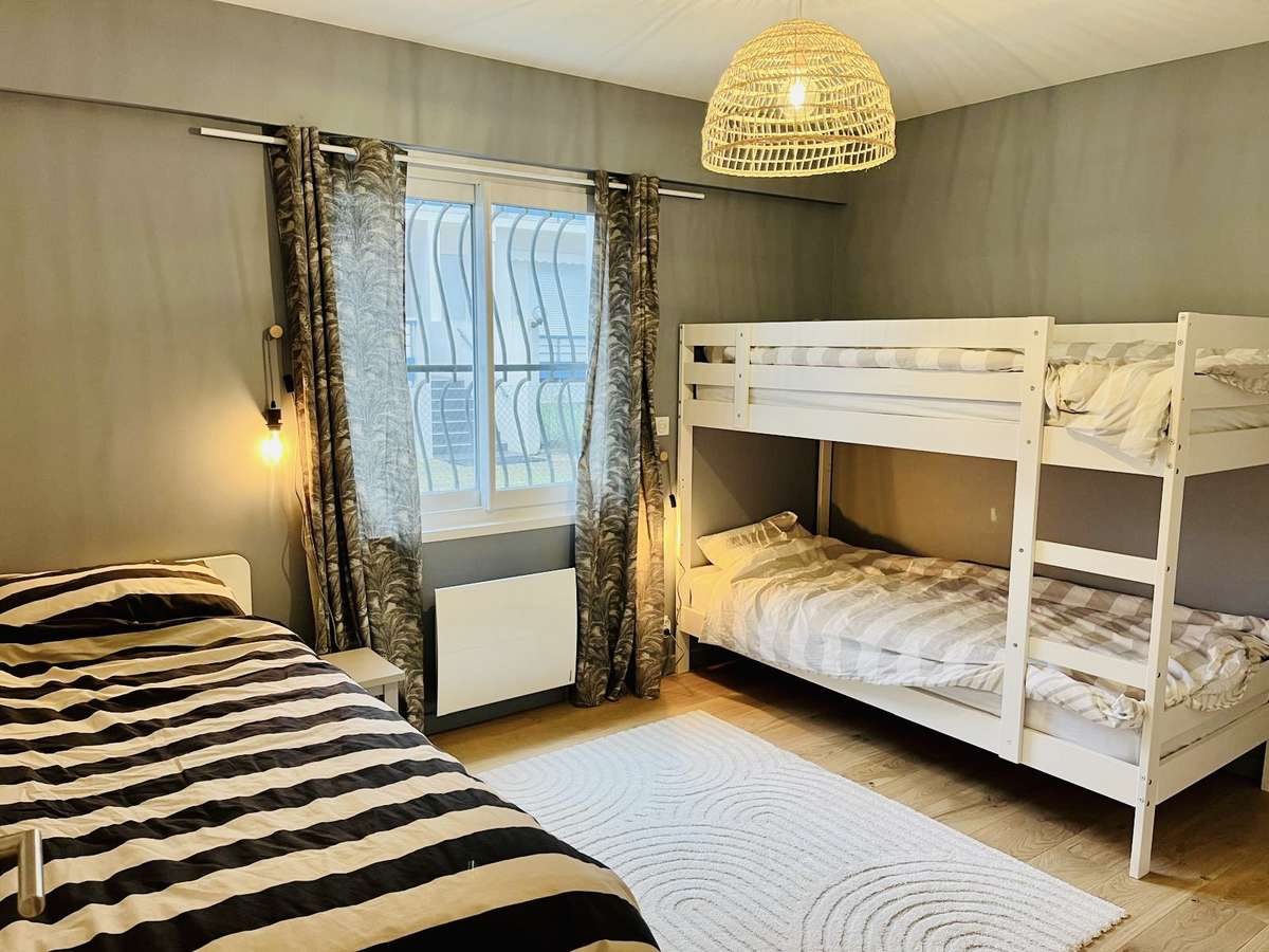 Appartement Soorts-Hossegor