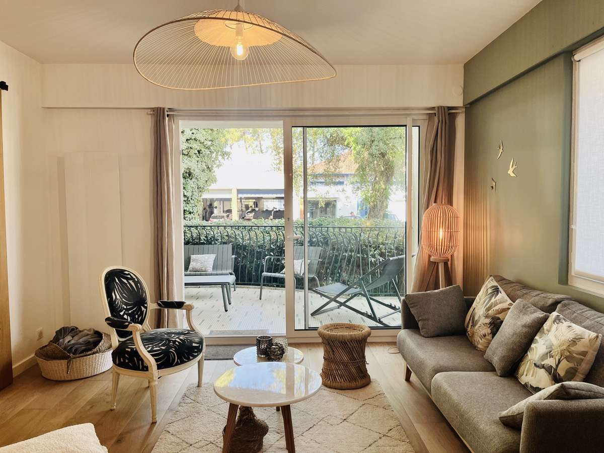 Appartement Soorts-Hossegor