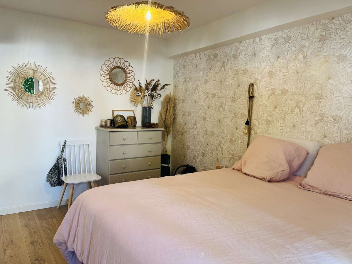 Appartement Soorts-Hossegor