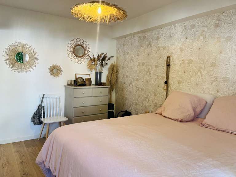 Appartement Soorts-Hossegor - 2 chambres - 65m²