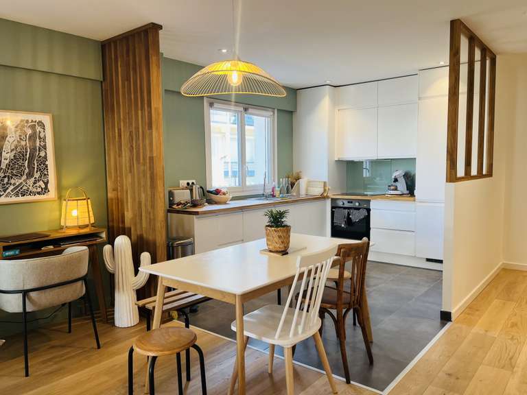 Appartement Soorts-Hossegor - 2 chambres - 65m²