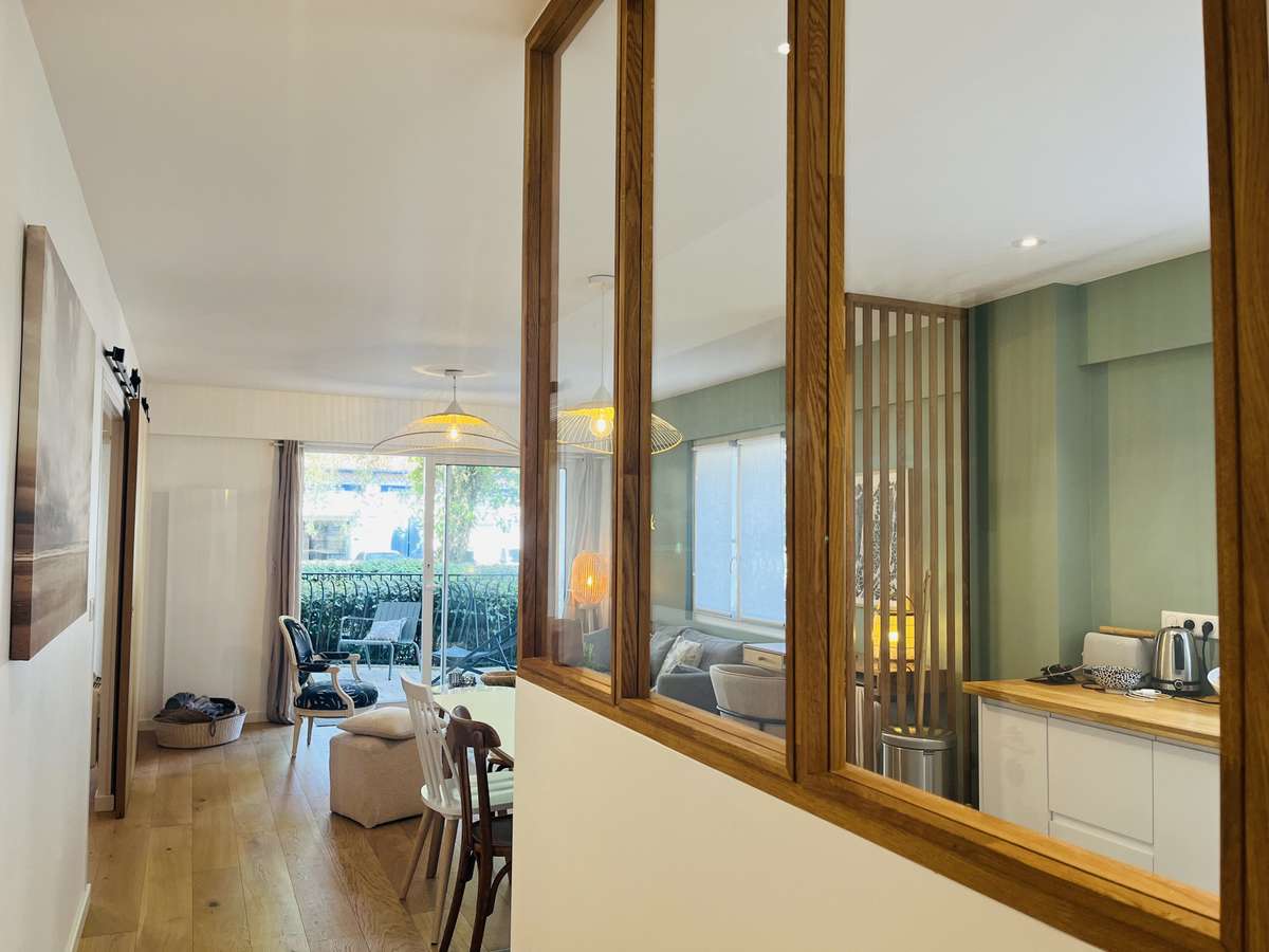 Appartement Soorts-Hossegor