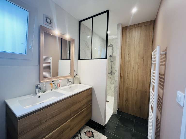 Appartement Soorts-Hossegor - 2 chambres - 65m²