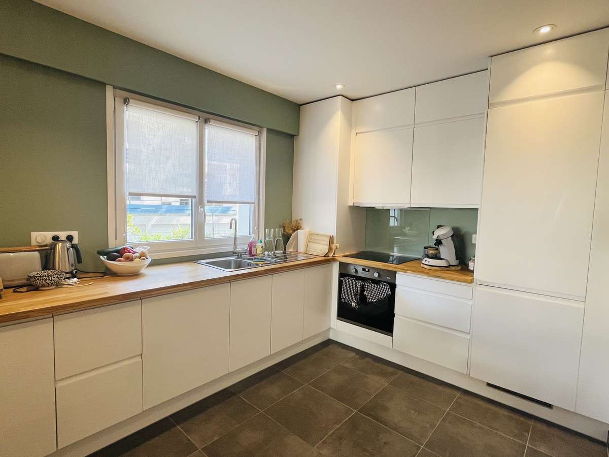 Appartement Soorts-Hossegor