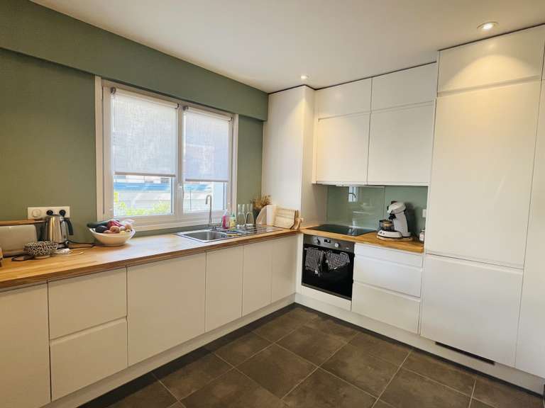 Appartement Soorts-Hossegor - 2 chambres - 65m²