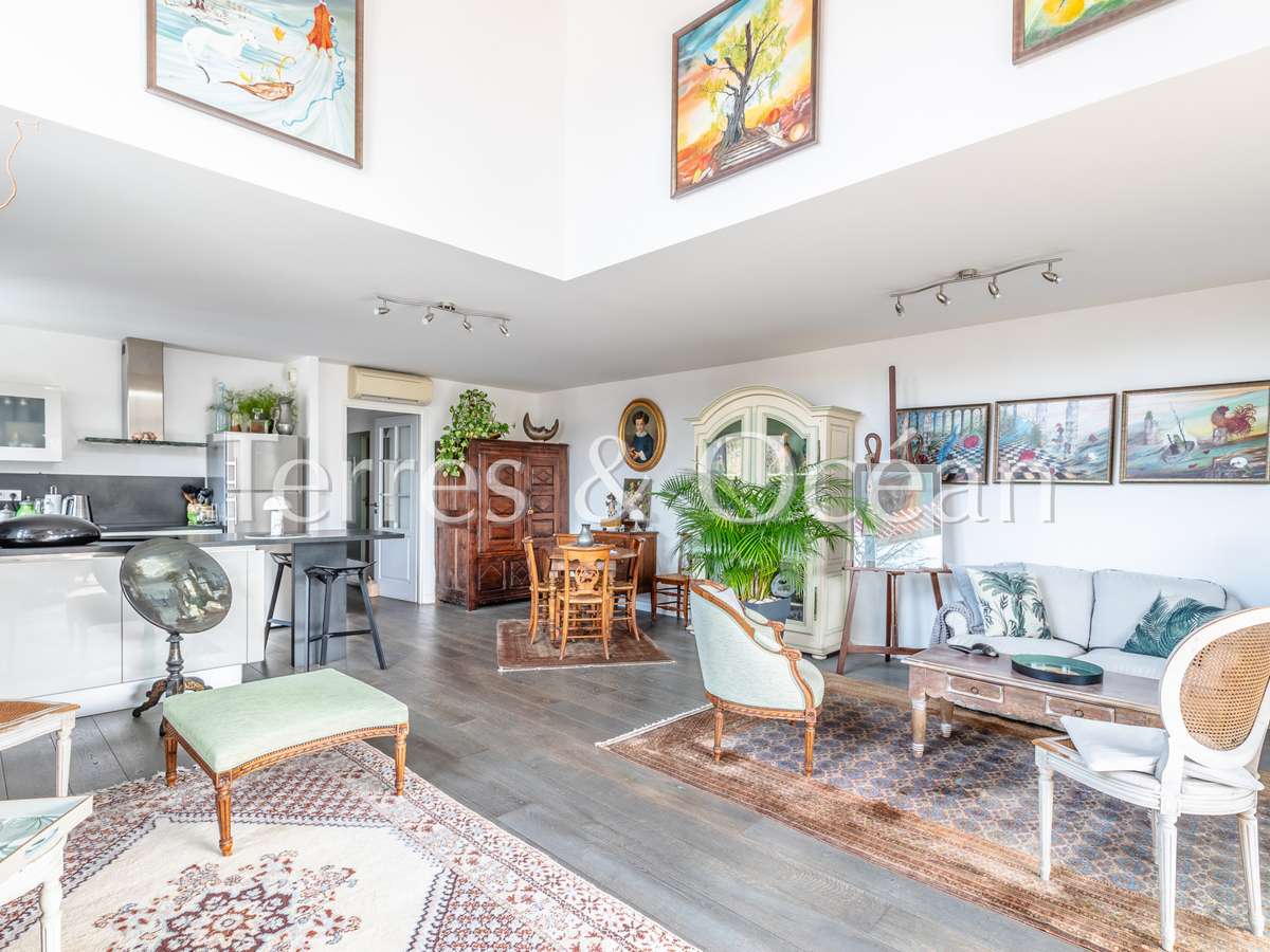 Appartement Soorts-Hossegor