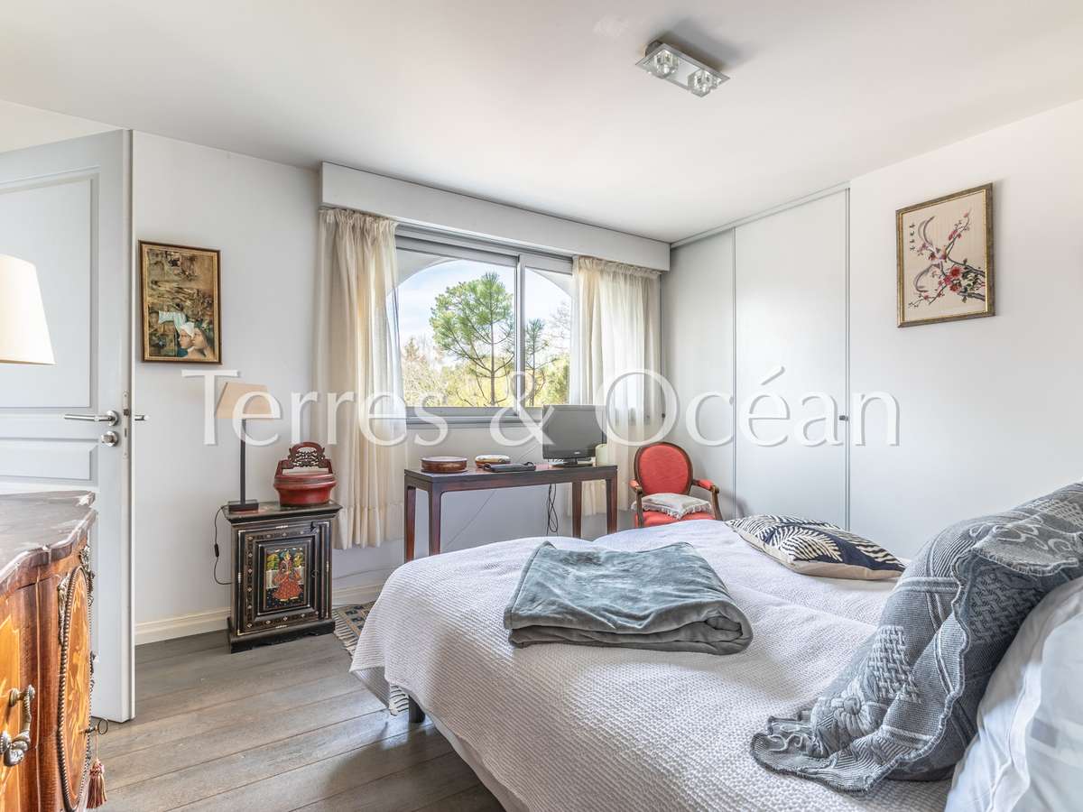 Appartement Soorts-Hossegor