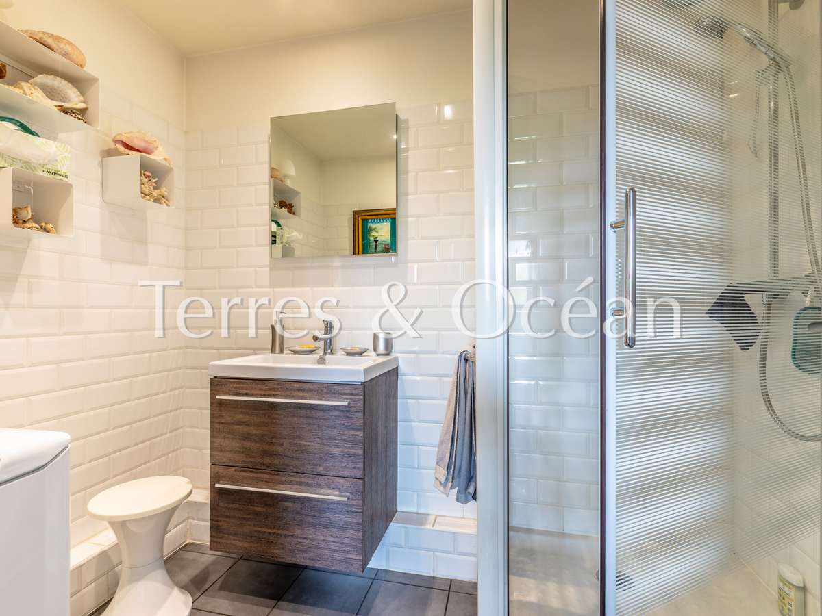 Appartement Soorts-Hossegor