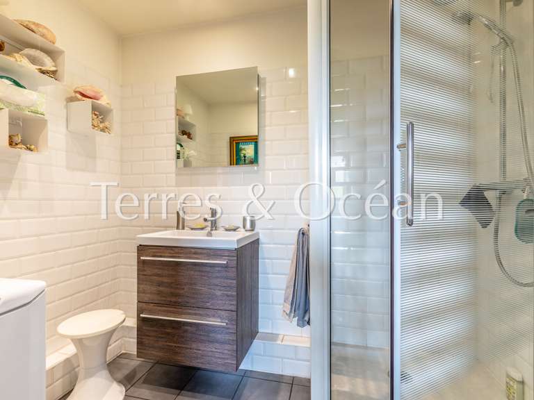 Appartement Soorts-Hossegor - 2 chambres - 86m²