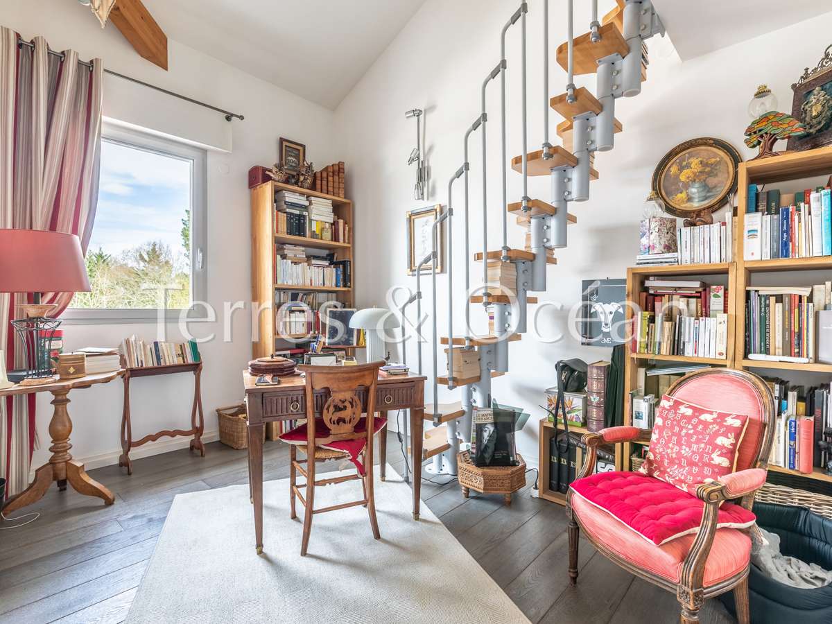 Appartement Soorts-Hossegor