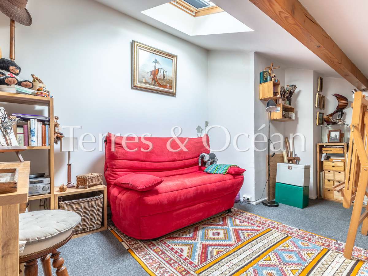 Appartement Soorts-Hossegor