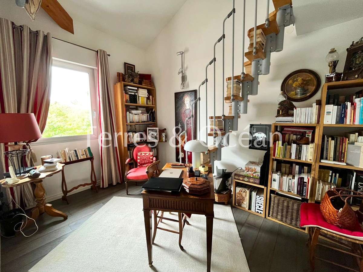 Appartement Soorts-Hossegor