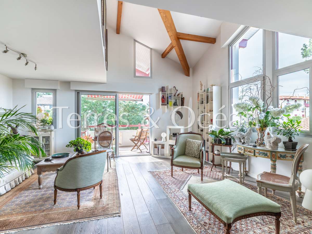 Appartement Soorts-Hossegor