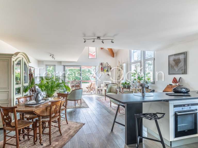 Appartement Soorts-Hossegor - 2 chambres - 86m²