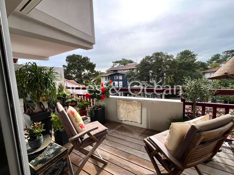 Appartement Soorts-Hossegor - 2 chambres - 86m²