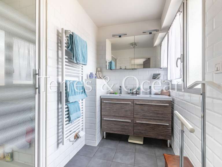 Appartement Soorts-Hossegor - 2 chambres - 86m²