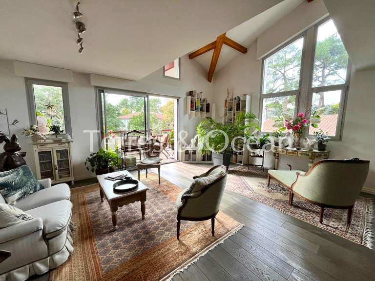 Appartement Soorts-Hossegor - 2 chambres - 86m²