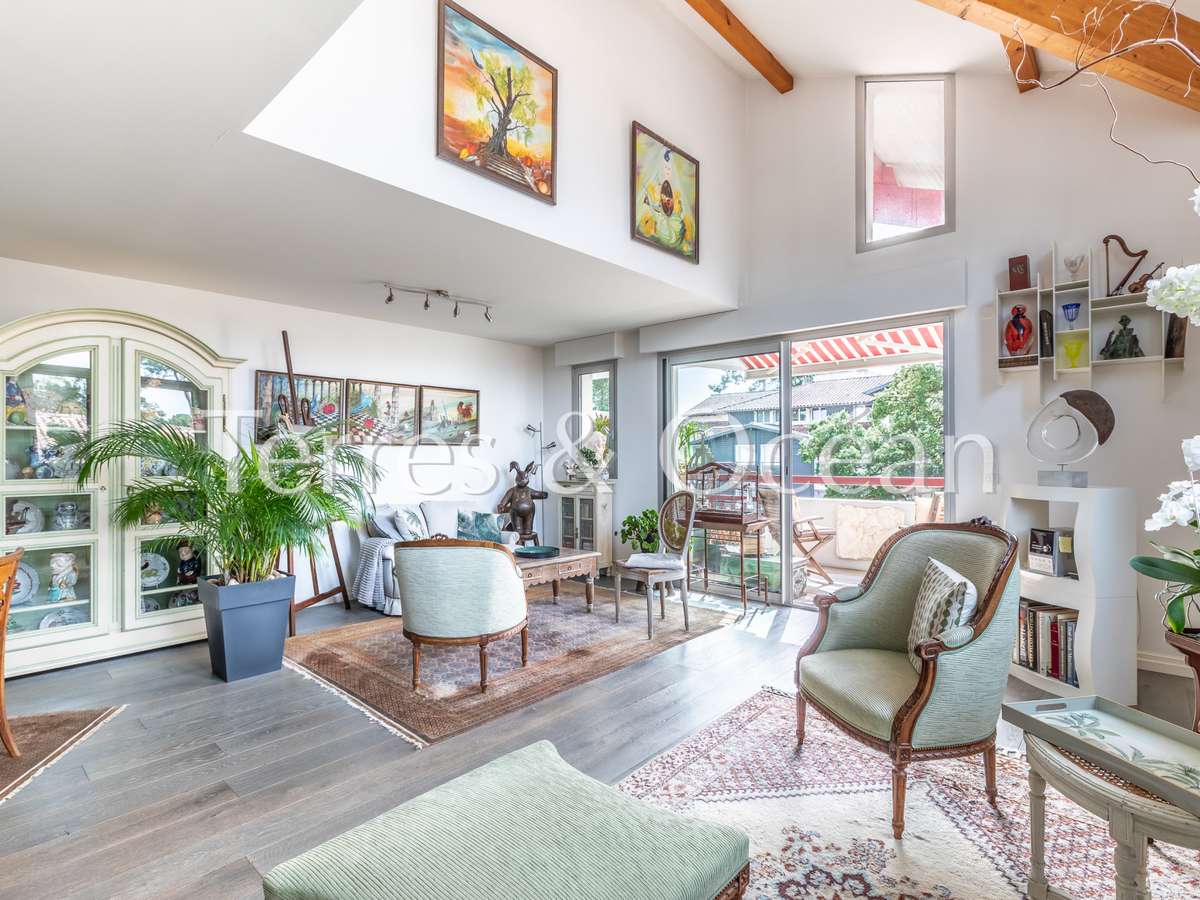 Appartement Soorts-Hossegor