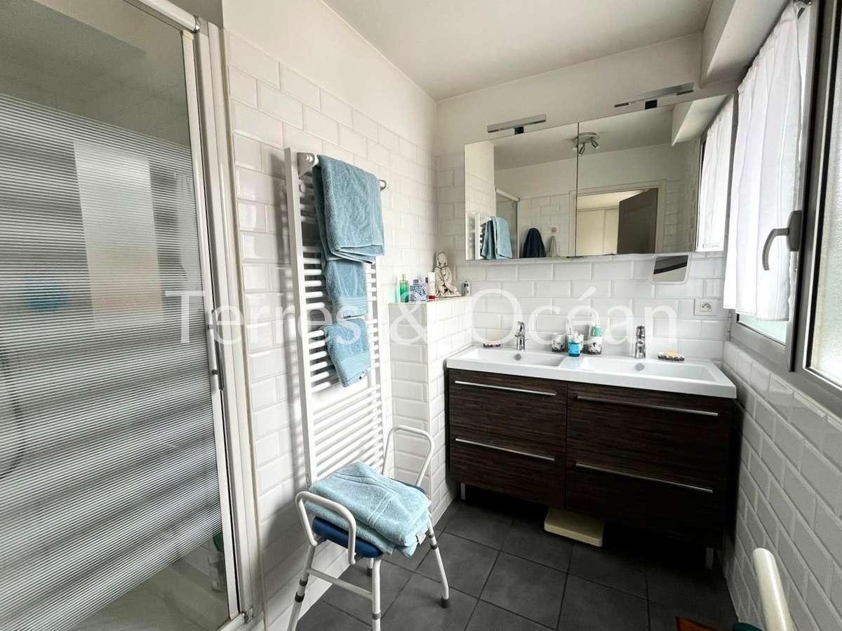 Appartement Soorts-Hossegor