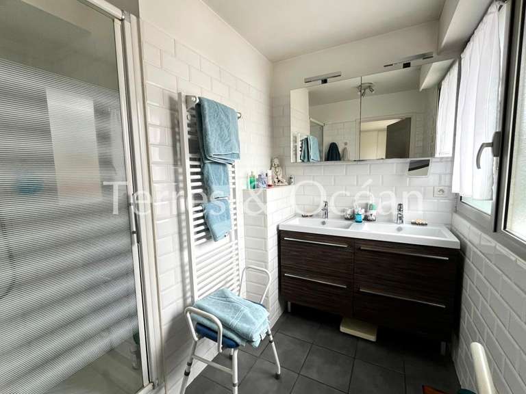 Appartement Soorts-Hossegor - 2 chambres - 86m²