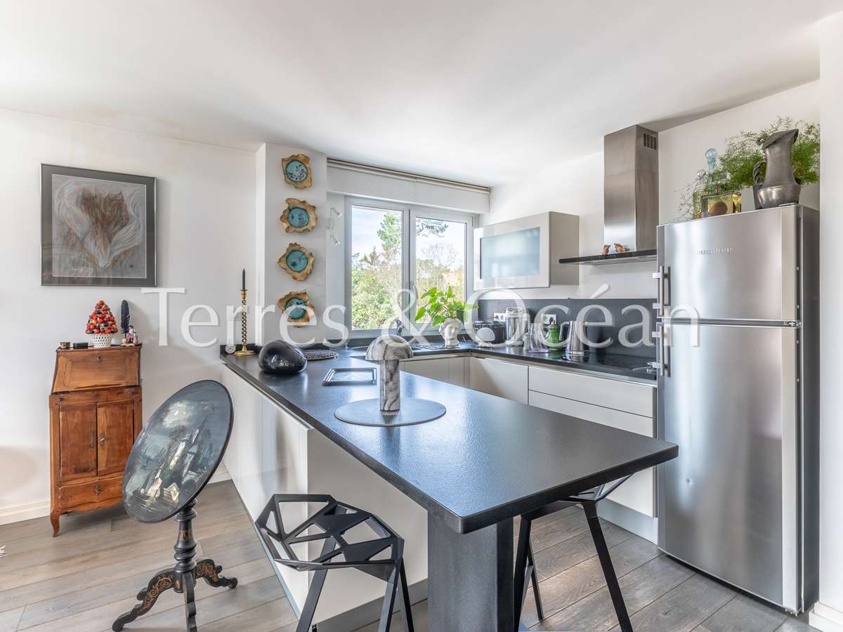 Appartement Soorts-Hossegor