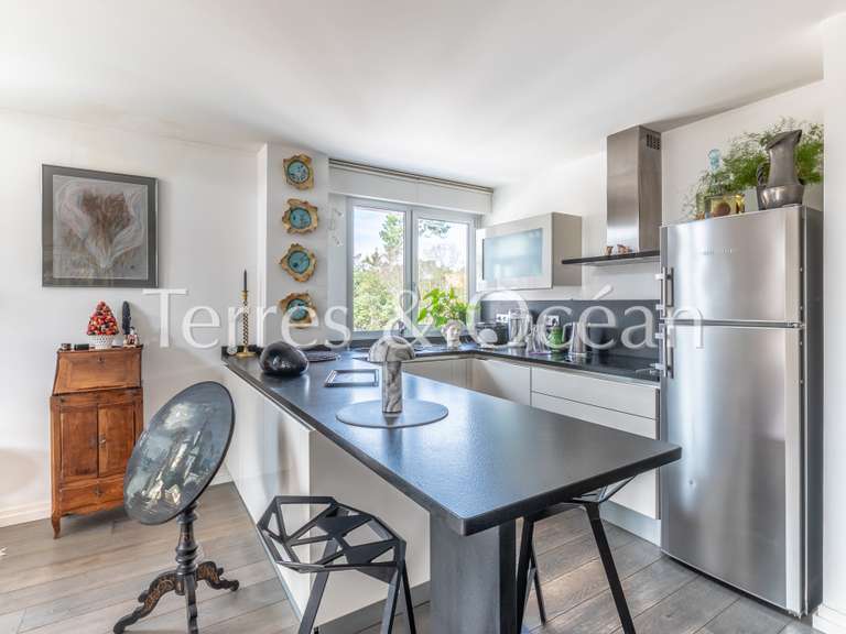 Appartement Soorts-Hossegor - 2 chambres - 86m²