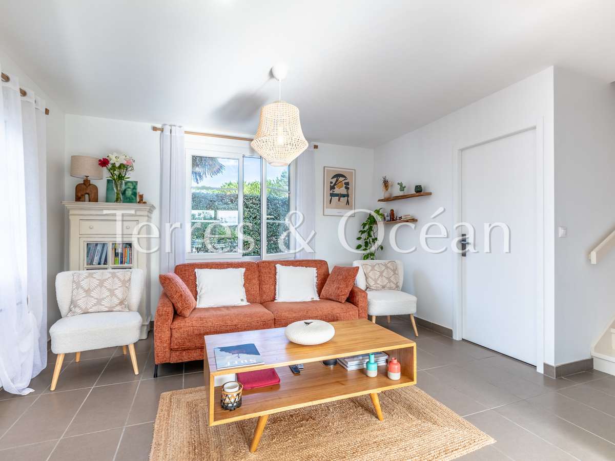 Apartment Soorts-Hossegor