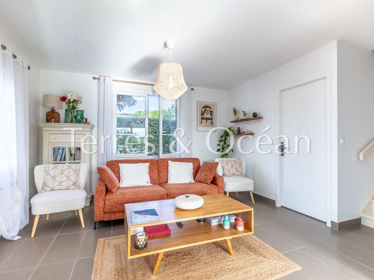 Appartement Soorts-Hossegor - 2 chambres - 70m²