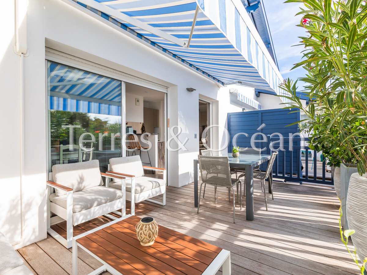 Apartment Soorts-Hossegor